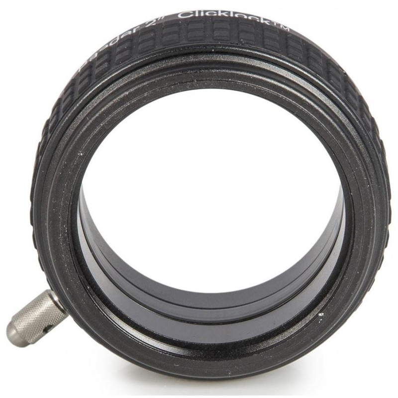 Baader Adapter Morsetto ClickLock 2" M54i x 0,75