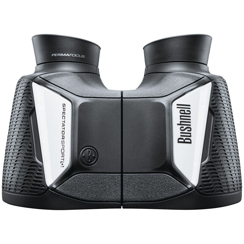 Bushnell Binocolo Spectator Sport Black Permafocus 4x30