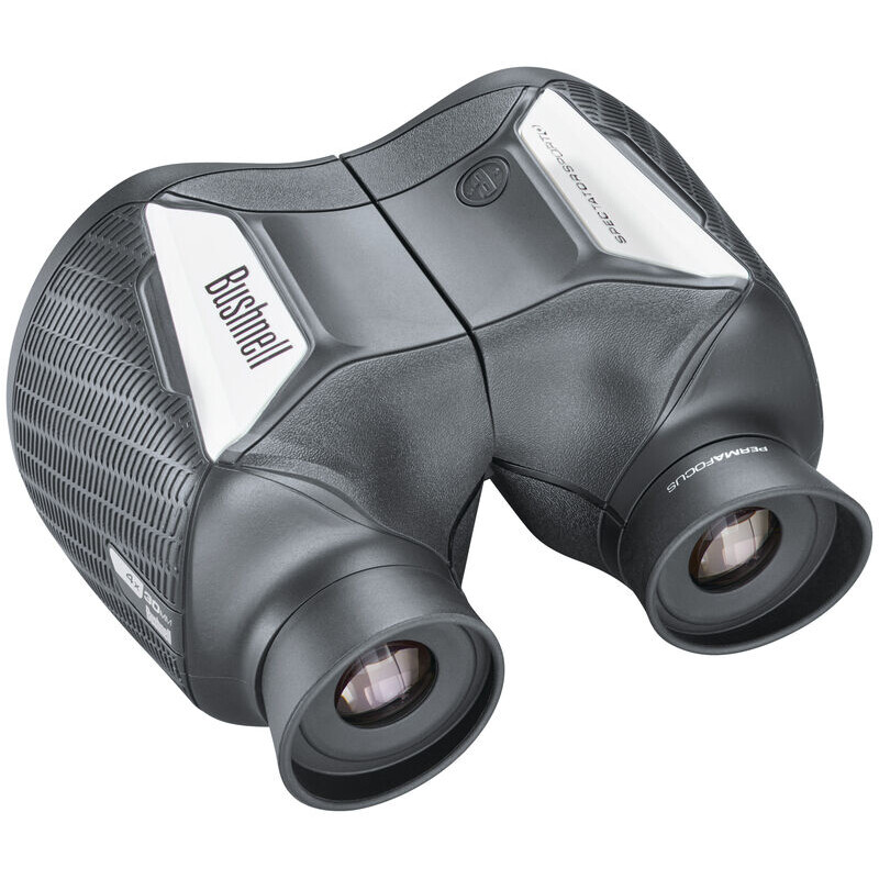 Bushnell Binocolo Spectator Sport Black Permafocus 4x30
