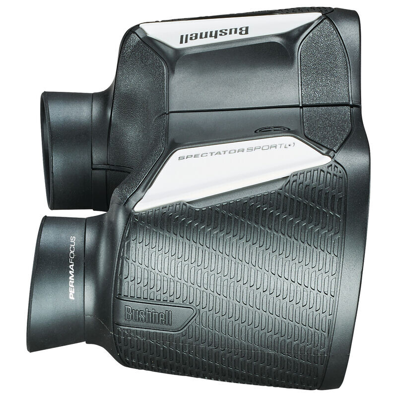 Bushnell Binocolo Spectator Sport Black Permafocus 4x30