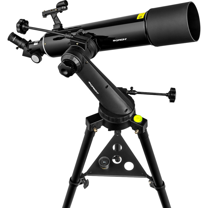 Orion Telescopio AC 90/600 VersaGo E-Series