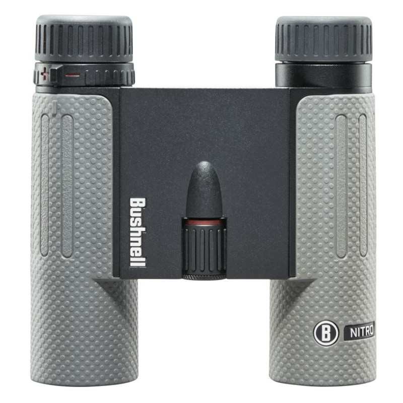 Bushnell Binocolo Nitro 10x25