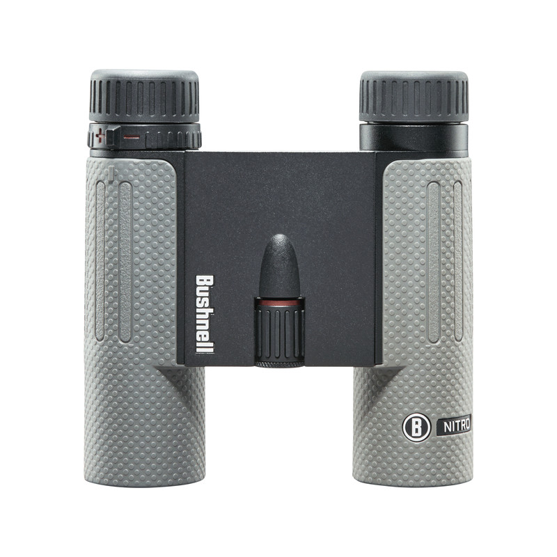 Bushnell Binocolo Nitro 10x25