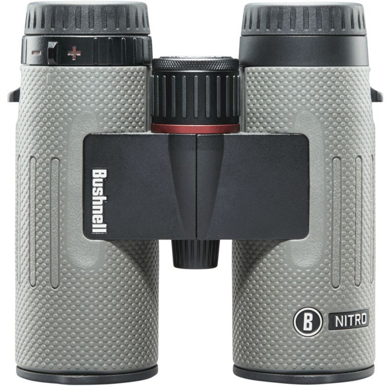 Bushnell Binocolo Nitro 10x36