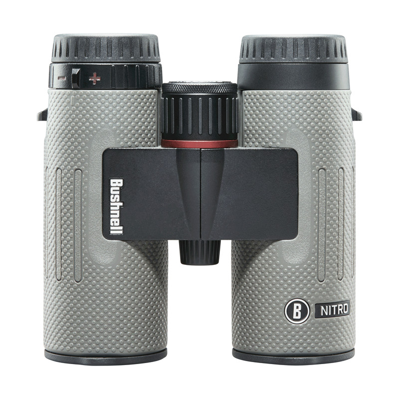 Bushnell Binocolo Nitro 10x36