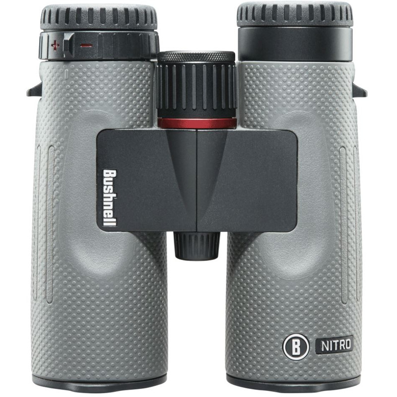 Bushnell Binocolo Nitro 10x42