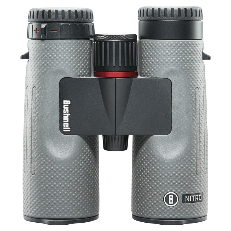 Bushnell Binocolo Nitro 10x42