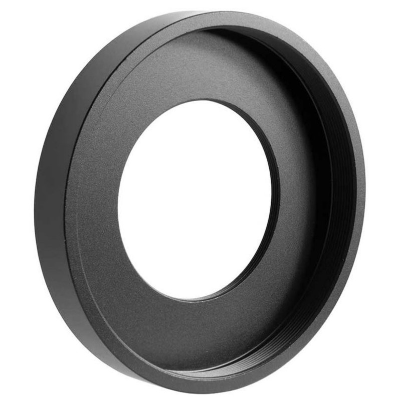 TS Optics Adapter Adattatore M82x1 / M48x0,75