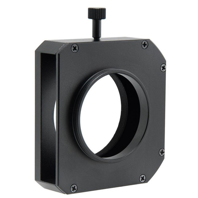 TS Optics Portafiltro T2