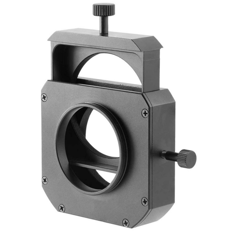 TS Optics Portafiltro T2