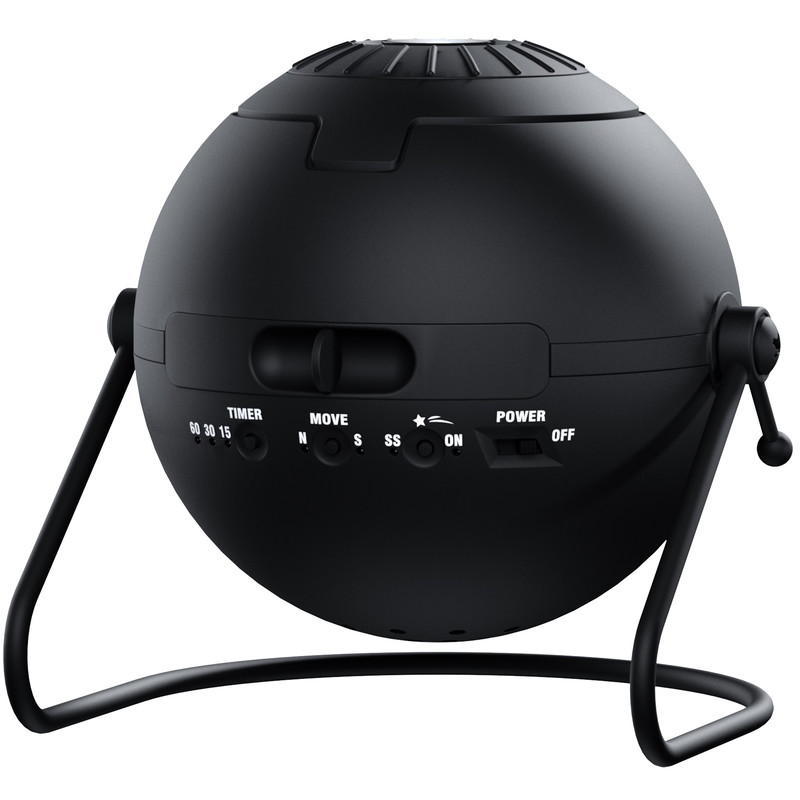 Sega Toys Planetario domestico Homestar Flux di - versione senza Eurostecker