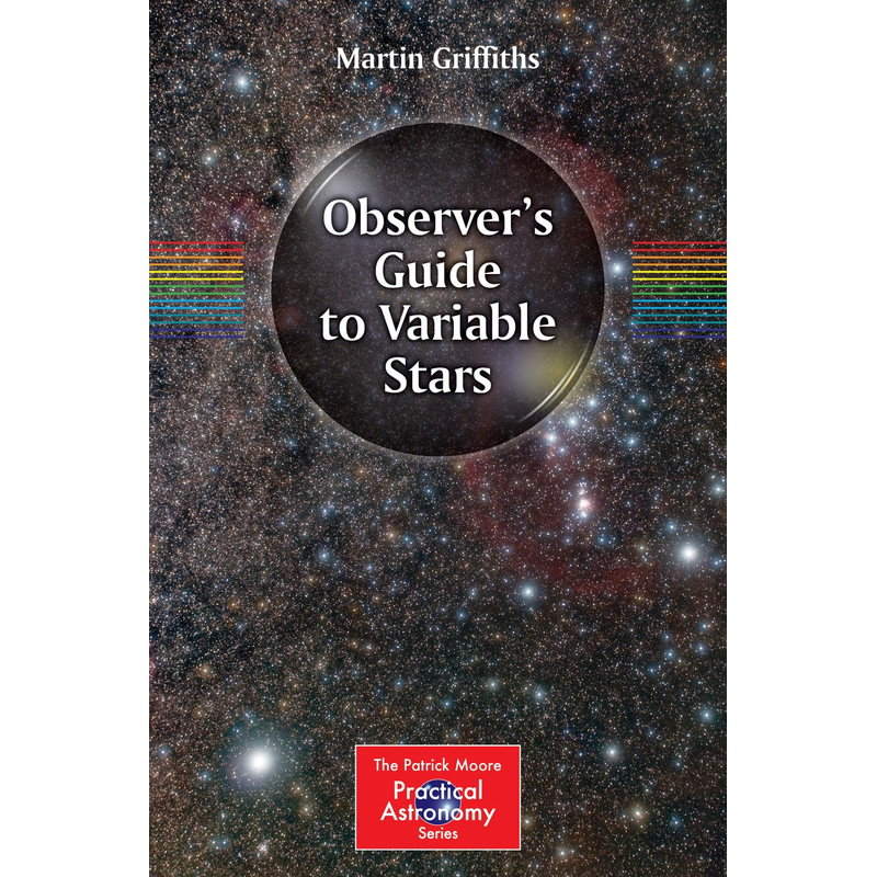Springer Observer's Guide to Variable Stars