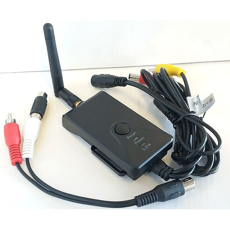 Lunatico Emettitore Wi-Fi per Revolution Imager