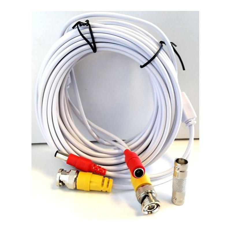 Lunatico Extension Cord for Revolution Imager 7.6m