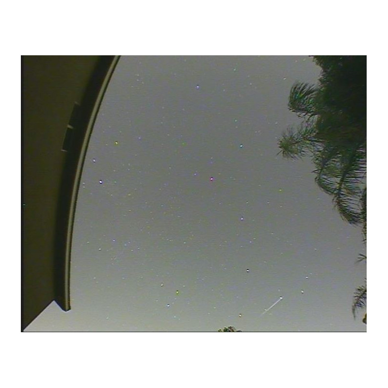 Lunatico Obiettivo Revolution All-Sky 150°