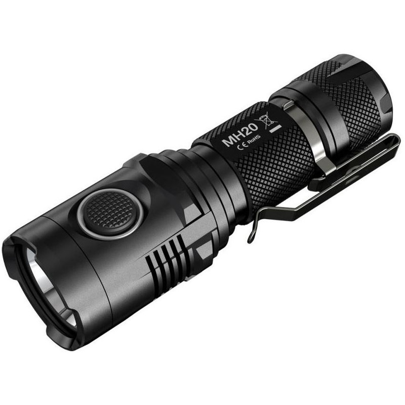 Nitecore Torcia MH20