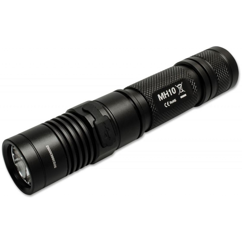 Nitecore Torcia MH10 V2