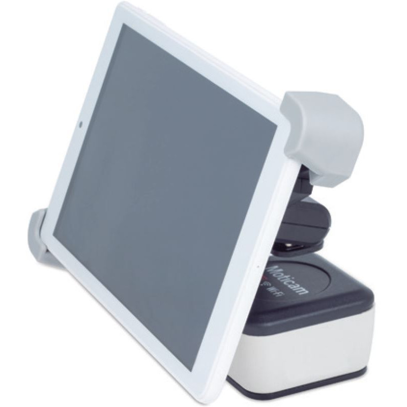 Motic Fotocamera Camma BTX8, 5.0MP, 8