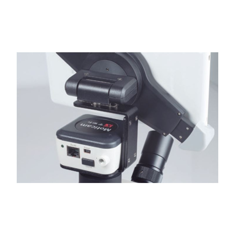 Motic Fotocamera Camma BTX8, 5.0MP, 8