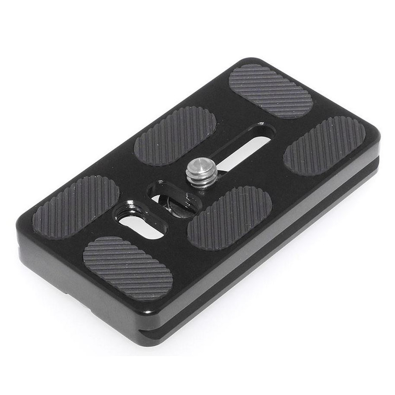 TS Optics Piastra per il cambio rapido Arca-Swiss Level 70 mm