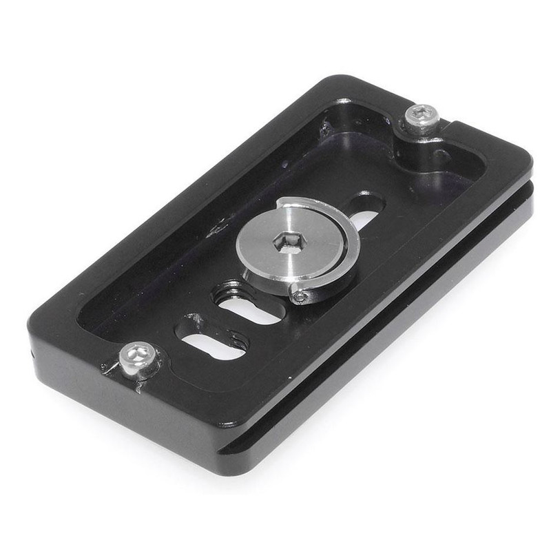 TS Optics Piastra per il cambio rapido Arca-Swiss Level 70 mm