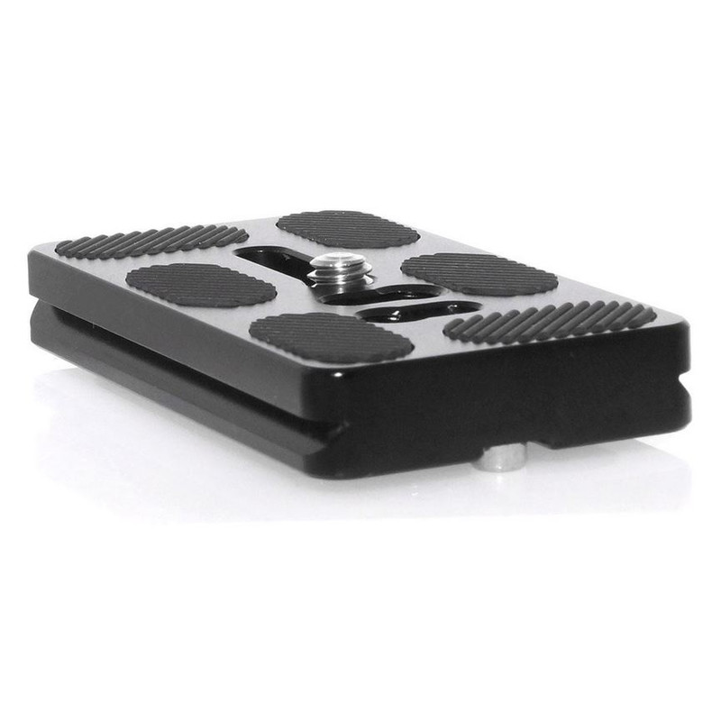 TS Optics Piastra per il cambio rapido Arca-Swiss Level 70 mm