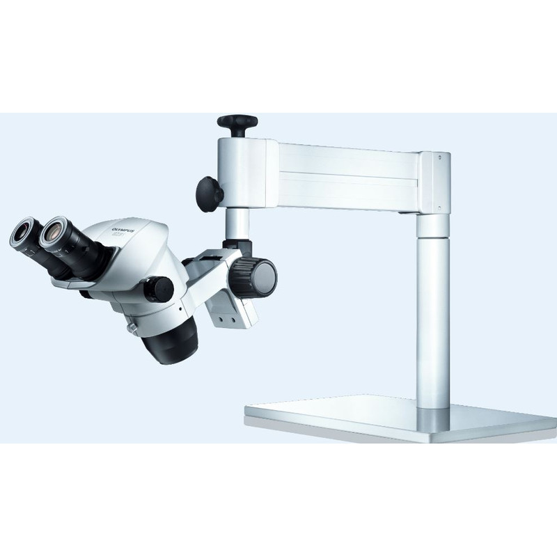 Evident Olympus Stativ industriali Articulating Arm Stand with Gas Spring 330 mm, 2-4.5kg, STX-580/5-TI-2
