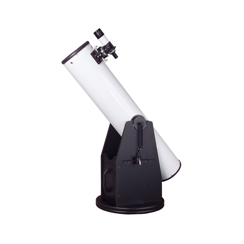 GSO Telescopio Dobson N 200/1200 White DOB