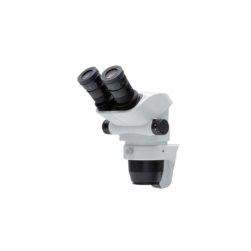 Evident Olympus Testa stereo SZ61, corpo zoom stereo, bino, 0,67-4,5x