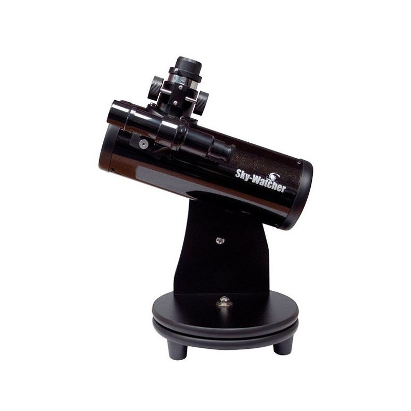 Skywatcher Telescopio Dobson N 76/300 Heritage Black DOB