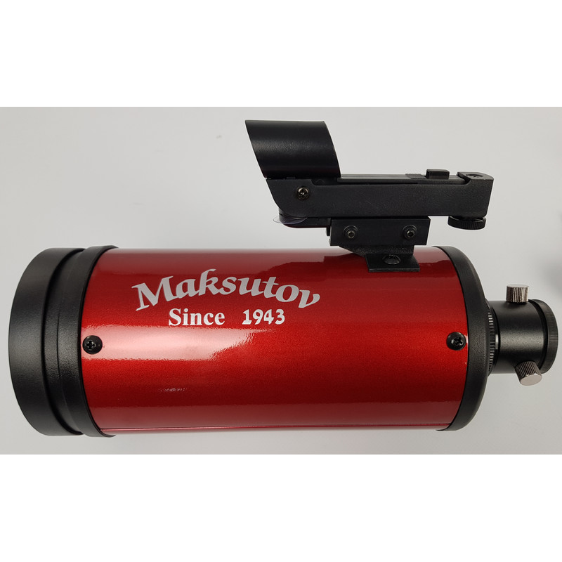 Skywatcher Telescopio Maksutov  MC 90/1250 Heritage OTA