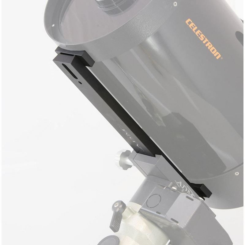 ADM Guida di montaggio V-Series (Vixen-Style) per RC 8"