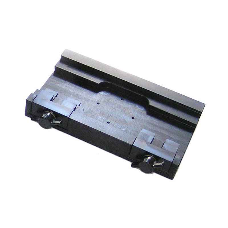 Lacerta Morsetto a coda di rondine doppio Losmandy/Vixen 254 mm