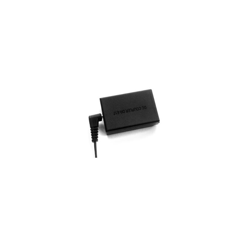 PegasusAstro DSLR Batteria Adapter DR-E17