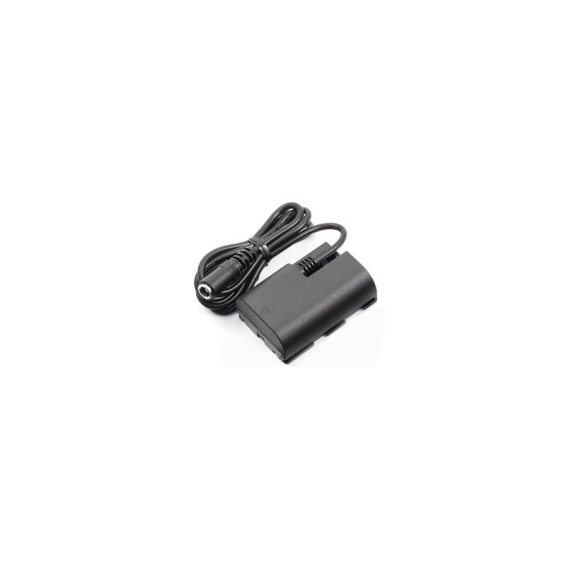 PegasusAstro Cavo DSLR Batteria Adapter DR-E6