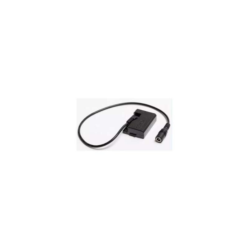 PegasusAstro DSLR Batteria Adapter DR-E10