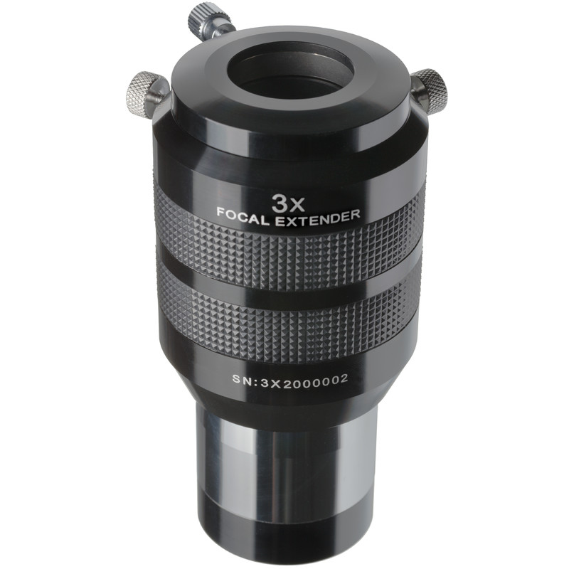 Explore Scientific Lente di Barlow Estensore focale 3x 2"