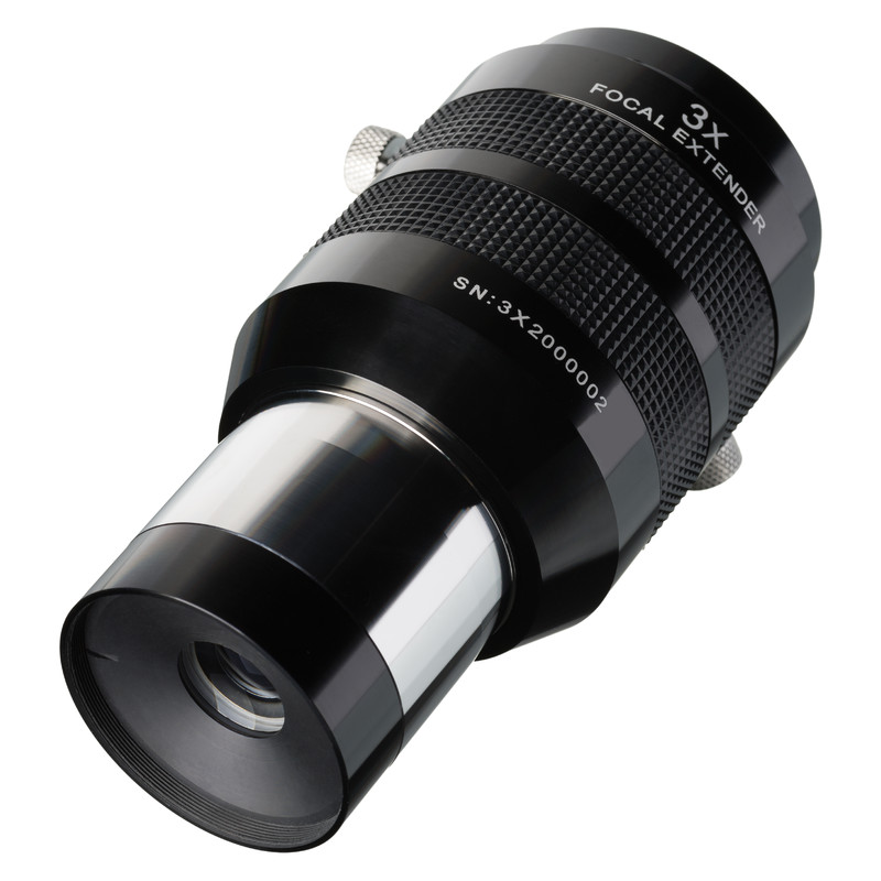Explore Scientific Lente di Barlow Estensore focale 3x 2"
