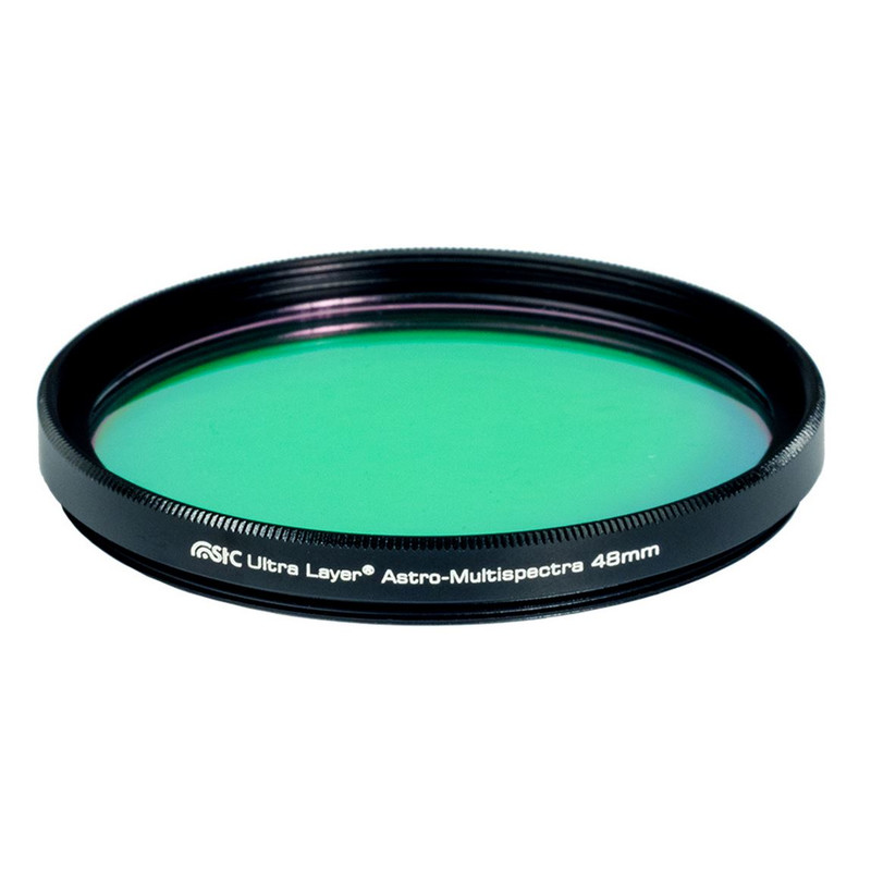 STC Filtro Multispettro Astro Filter 2"