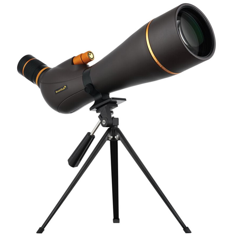 Levenhuk Zoom Cannocchiale Blaze PRO 100