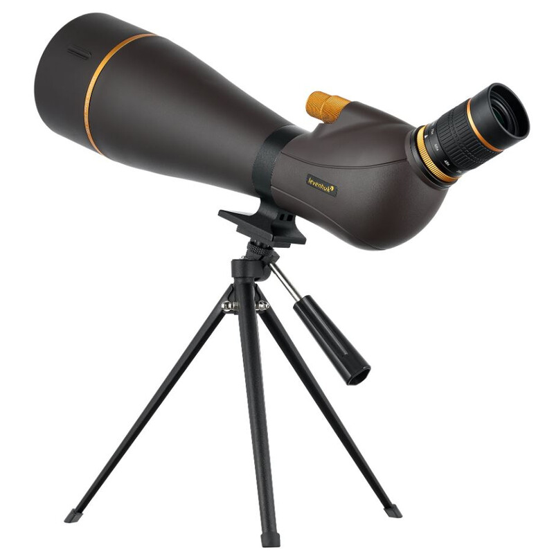Levenhuk Zoom Cannocchiale Blaze PRO 100