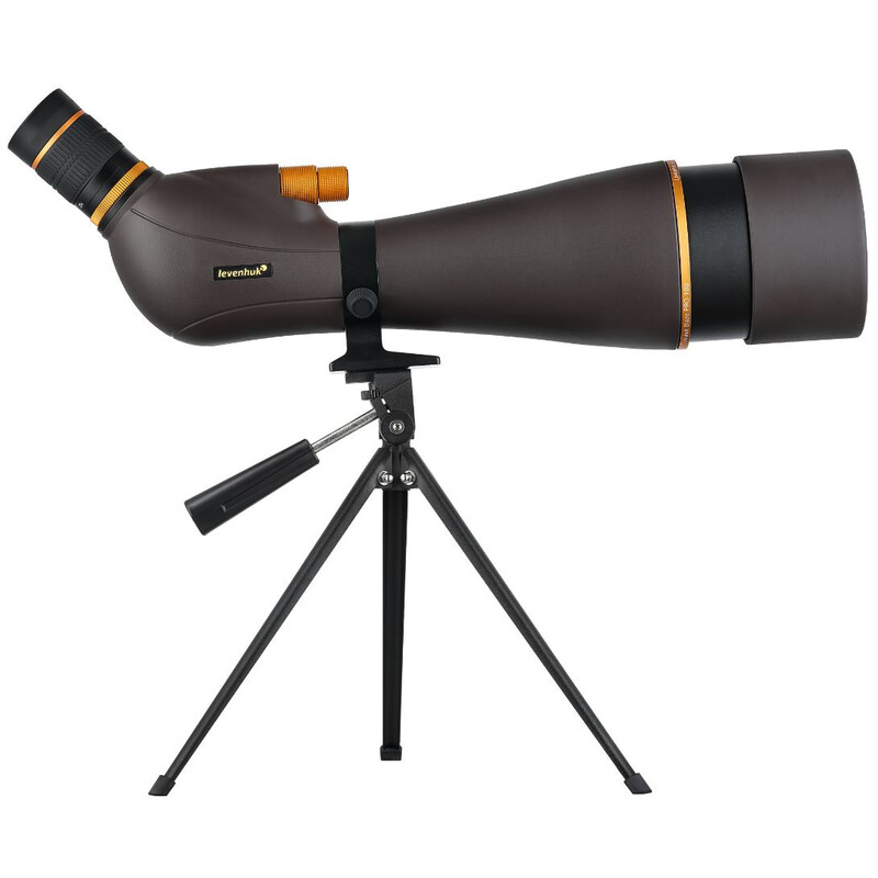Levenhuk Zoom Cannocchiale Blaze PRO 100