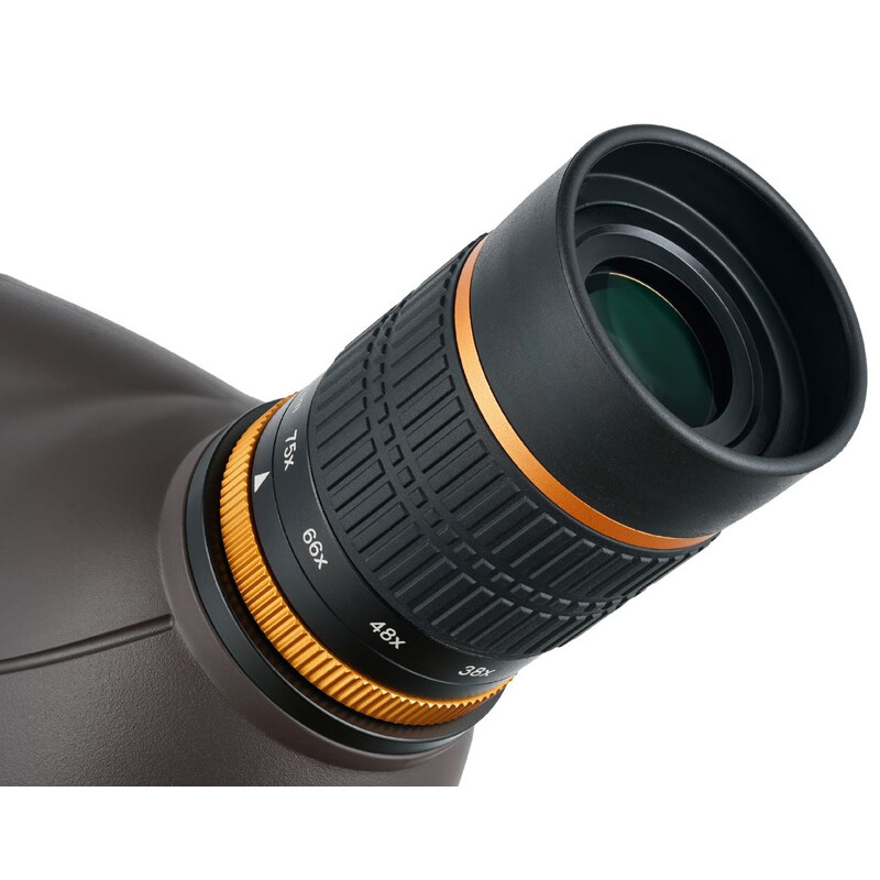 Levenhuk Zoom Cannocchiale Blaze PRO 100