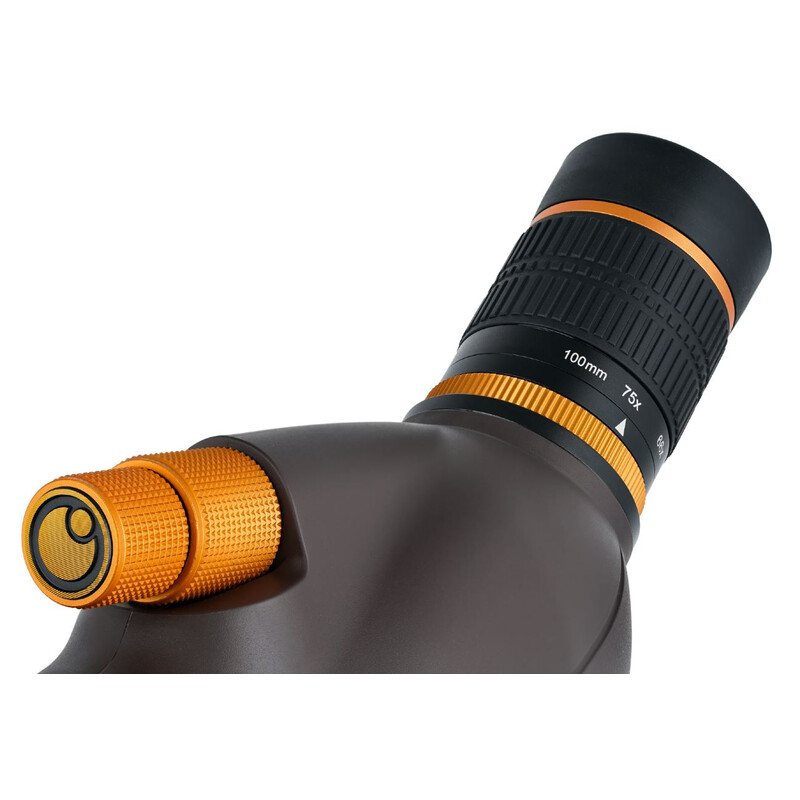 Levenhuk Zoom Cannocchiale Blaze PRO 100