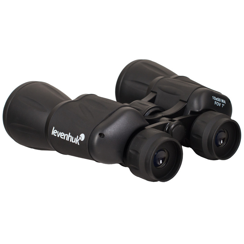 Levenhuk Binocolo Atom 10x50