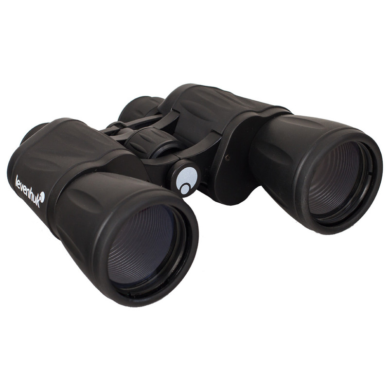 Levenhuk Binocolo Atom 10x50