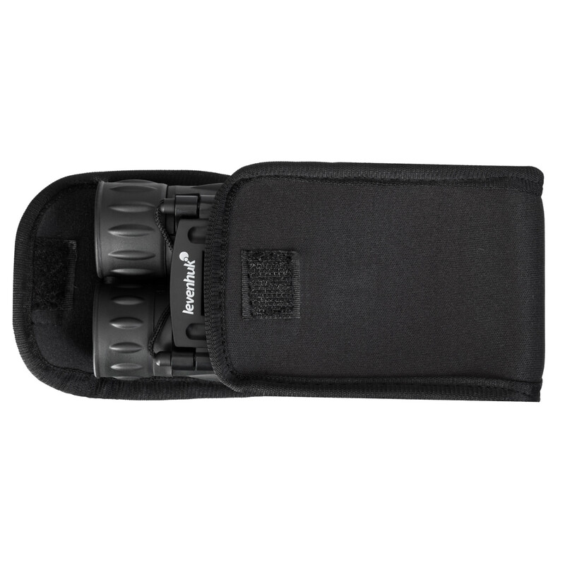 Levenhuk Binocolo Atom 12x25