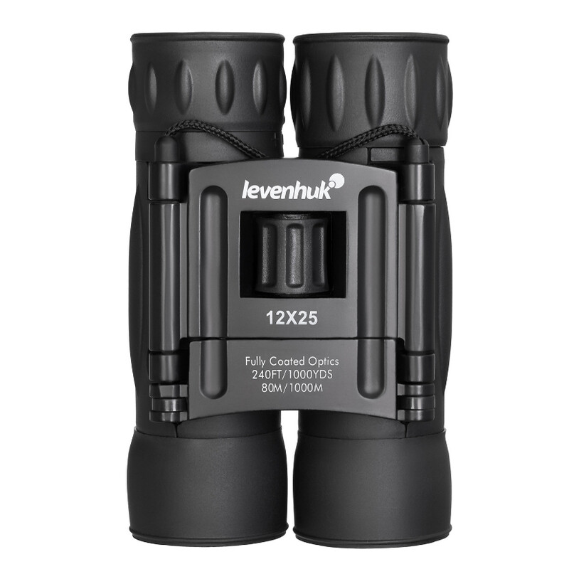 Levenhuk Binocolo Atom 12x25