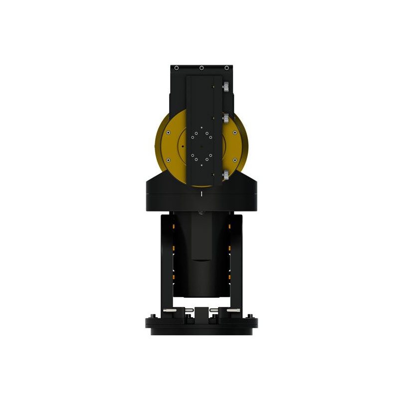 10 Micron Montatura AZ 4000 HPS