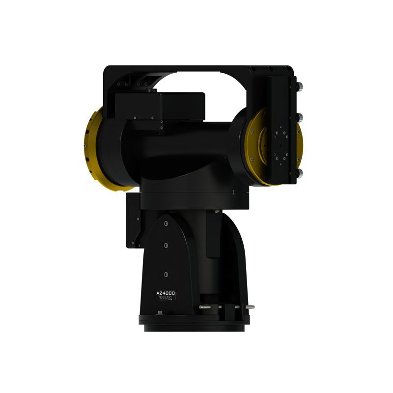 10Micron Montatura AZ 4000 HPS